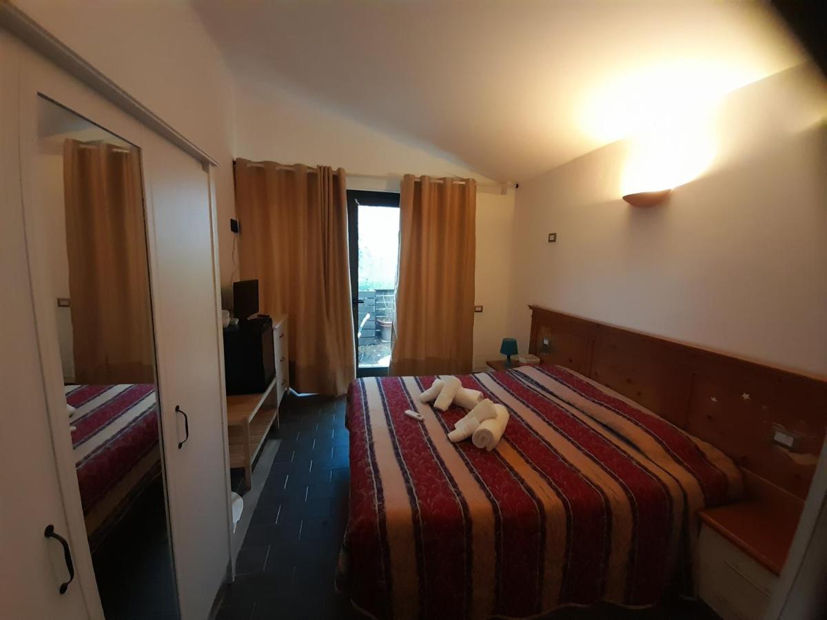 Villa Il Sentiero Acquapendente Exterior foto