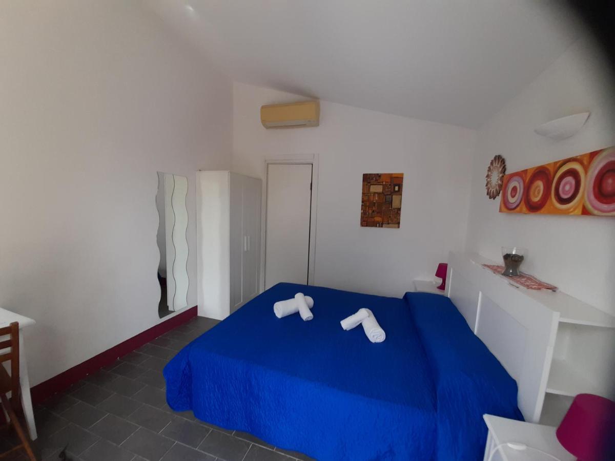 Villa Il Sentiero Acquapendente Exterior foto